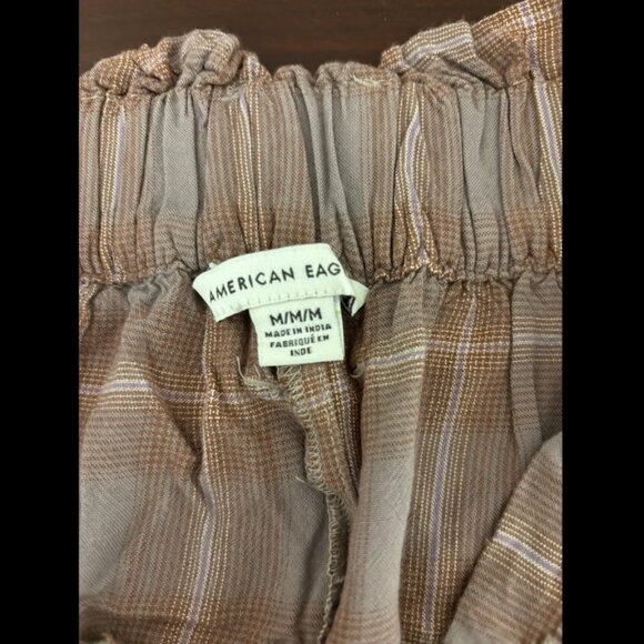 American Eagle Wide leg Pant - Picture 4 of 4